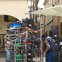 L'altra faccia del mercato di 