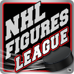 Cover Image of ダウンロード NHL Figures League 1.159 APK