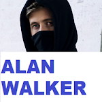 Cover Image of डाउनलोड Alan Walker songs offline(45 songs)||high quality 1.0 APK