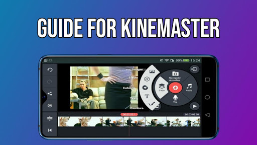 Guide Kine Master Pro Video Editor : Tips 2020 - v1.0