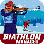 Biathlon Manager 2018 Apk