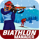 Biathlon Manager 2018