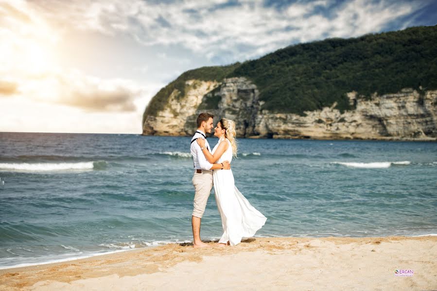 Fotógrafo de bodas Ercan Kahraman (ercankahraman). Foto del 12 de julio 2020