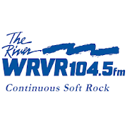 104.5 The River  Icon