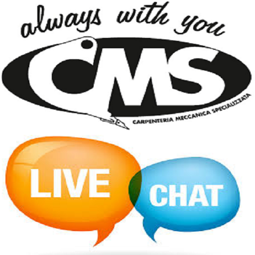 CMS Benne Live Chat