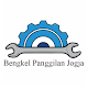 Download Bengkel Panggilan Jogja For PC Windows and Mac 1.0