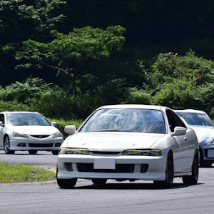 インテグラ DC2