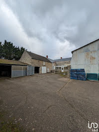 maison à Yèvre-la-Ville (45)