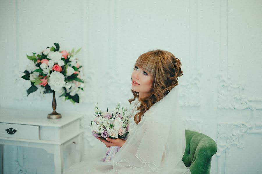 Wedding photographer Irina Petrova (rinphoto). Photo of 13 May 2018