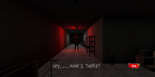 Screenshot Hospital Horror : Granny Games