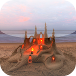 Beach wallpaper 2017 Apk