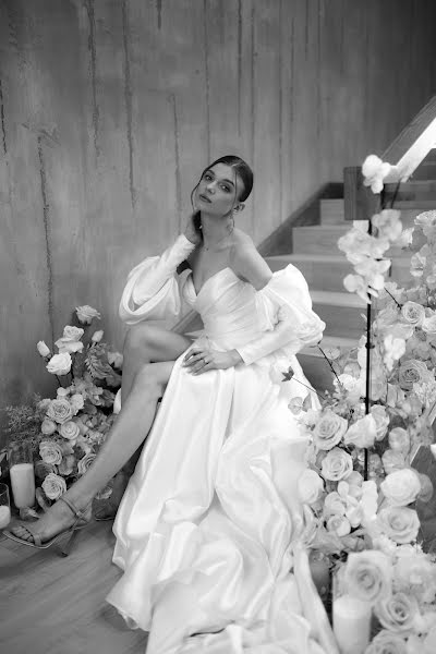 Hochzeitsfotograf Mikhaylo Bodnar (mixanja). Foto vom 14. April 2023