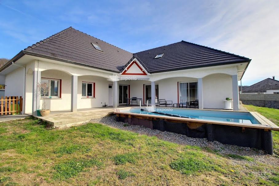 Vente maison 6 pièces 150 m² à Soumoulou (64420), 333 000 €