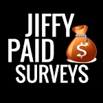 Cover Image of डाउनलोड JIFFY - PAID SURVEYS 3.3.3 APK