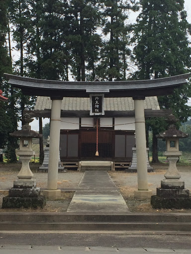 丹生神社