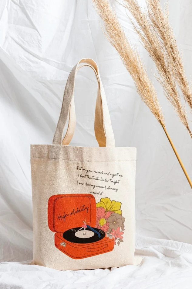 Dames Casual Canvas Reticule Stijlvol en Praktisch Ideaal voor Dagelijks Gebruik Lichtgewicht en Duurzaam Perfect voor Winkelen en Vrienden Ontmoeten