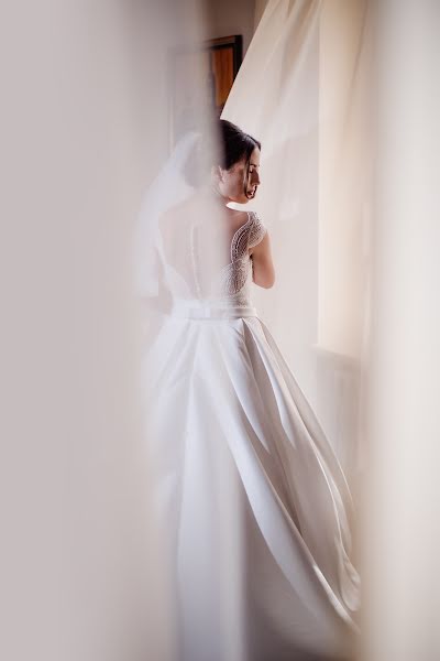 結婚式の写真家Miroslav Bugir (buhir)。2018 7月13日の写真