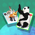 Cover Image of Baixar Solitaire : Planet Zoo 1.13.28 APK