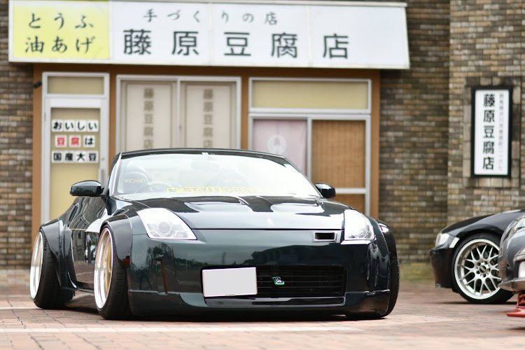 フェアレディZの朝活会・FairladyZ MIE・おもちゃと人形自動車博物館・11月もよろしくお願いします・ツーリングオフ会に関するカスタム事例の投稿画像1枚目