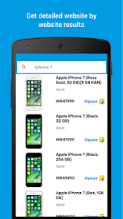   Shoppingo : Best Deals Online- screenshot thumbnail   