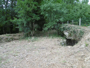 terrain à Chalautre-la-Petite (77)