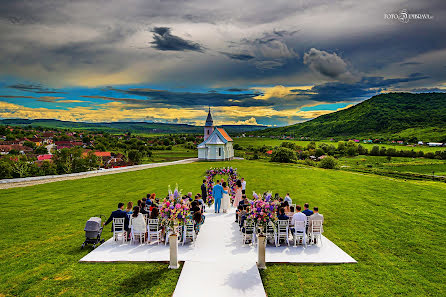 Wedding photographer Daniel Dumbrava (dumbrava). Photo of 30 June 2020