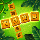 Word Cross Jungle : Legend Crossy Puzzle 1.0.2