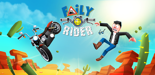 Faily Rider