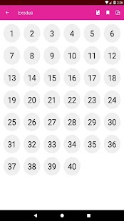 New International Version Bible - náhled