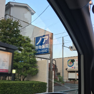 ノア ZRR80W