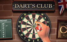 Darts Club small promo image