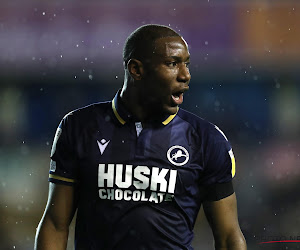 Officiel : Dans le viseur du Club de Bruges, Benik Afobe file à Millwall 