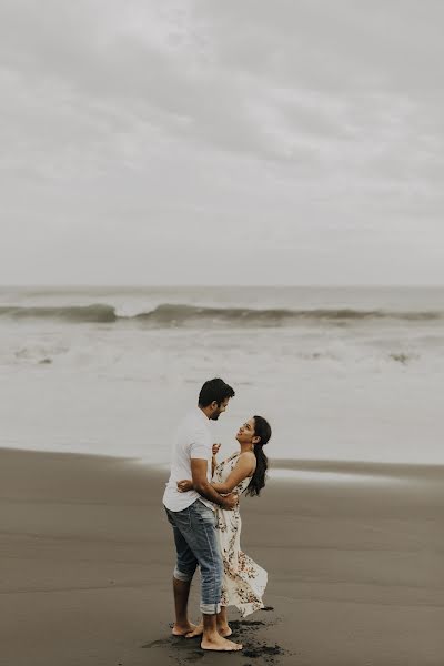 Svadobný fotograf Komang Bayu Hendrawan Bayuhendrawan (bayuhendrawan). Fotografia publikovaná 26. mája 2019