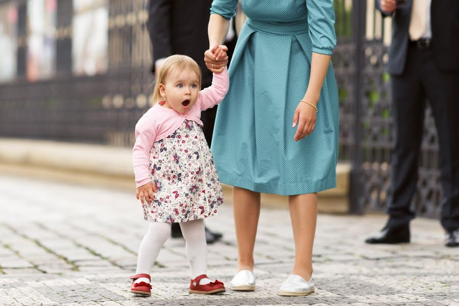 Wedding photographer Kirill Babenkov (babenkoff). Photo of 9 July 2015