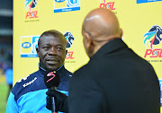 For the former combative Zimbabwean international defender‚ this is his maiden senior trophy of his coaching career after he narrowly lost on penalties to Benni McCarthy’s Cape Town City in the same tournament last year.