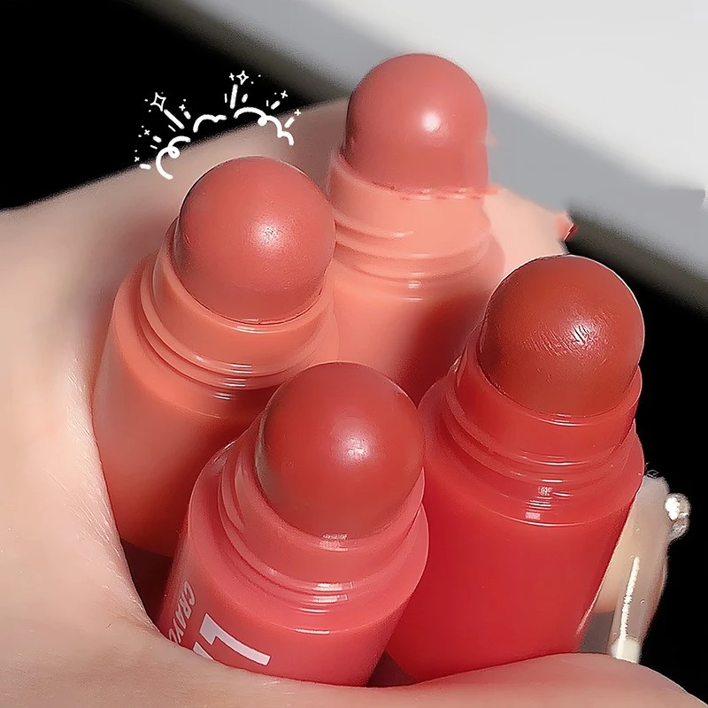 Title 2, Crayon Lipstick, Lipgloss, Mat, Fluweel, Multic...
