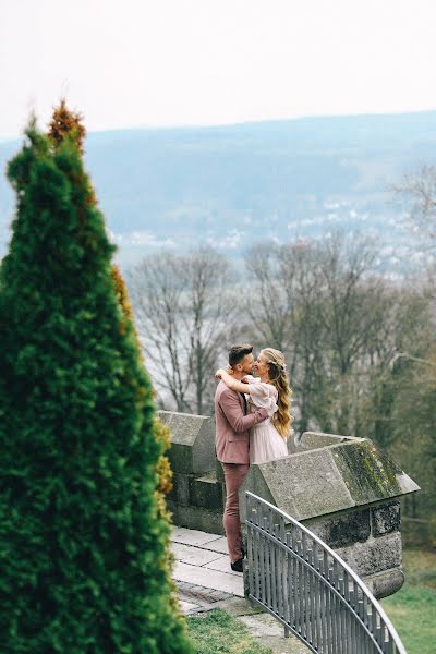 Wedding photographer Svetlana Skrynnik (skrypro). Photo of 27 May 2019