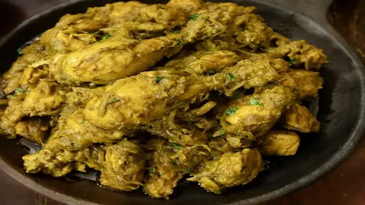 Sethi Special Amritsari Chicken