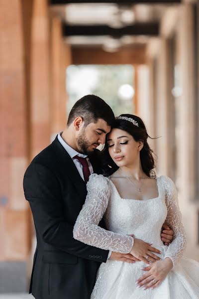 Photographe de mariage Ayk Ogannisyan (hayk79). Photo du 8 janvier