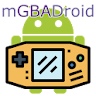 mGBADroid icon