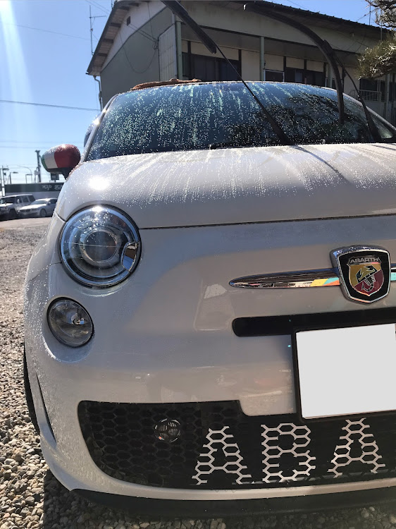 595の595おじさんさんが投稿したカスタム事例の投稿画像1枚目