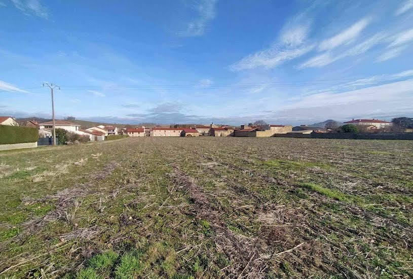  Vente Terrain + Maison - Terrain : 483m² - Maison : 79m² à Les Pradeaux (63500) 