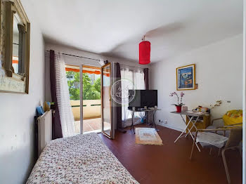 appartement à Frejus (83)