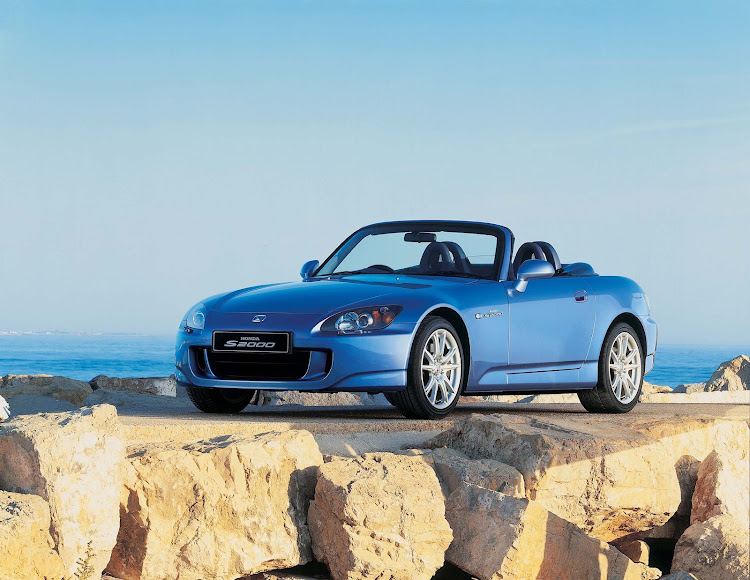 Rumours persist that Honda will introduce a successor to its brilliant S2000.