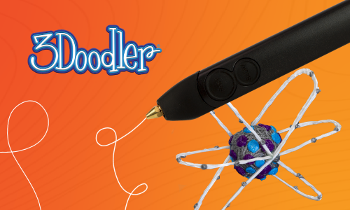 3Doodler 3D Printing Pens