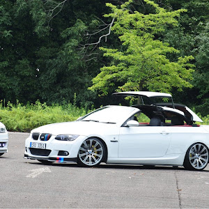 335i Cabriolet