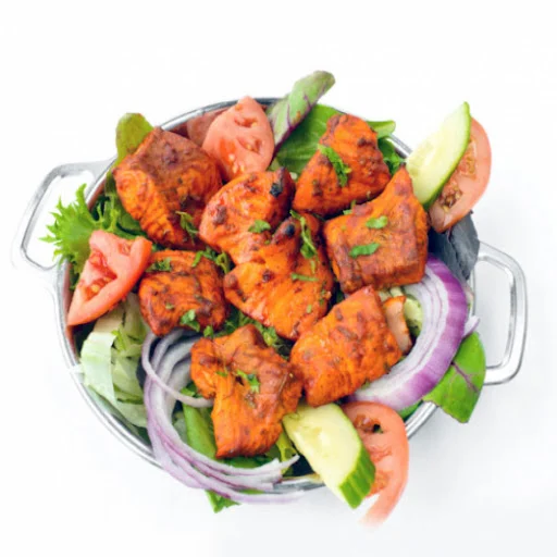 Chaap Garlic Tikka