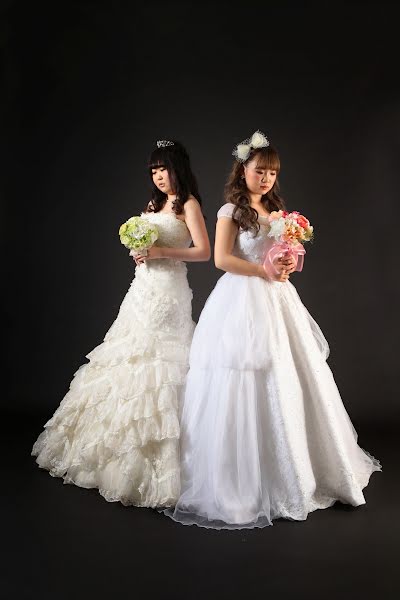 結婚式の写真家Kaoru Shibahara (shibahara)。2020 6月13日の写真