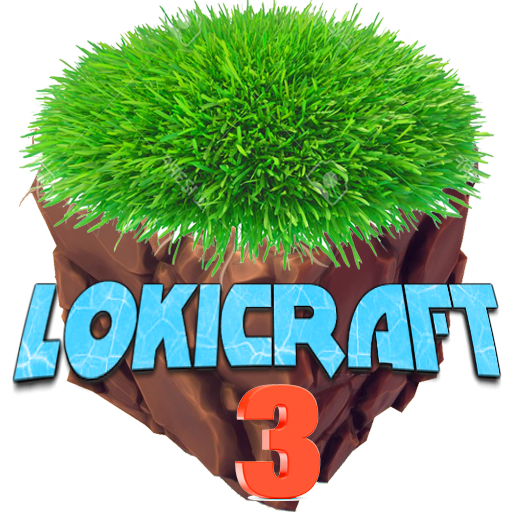 LokiCraft - Apps on Google Play