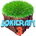 LokiCraft 3 2.8.27